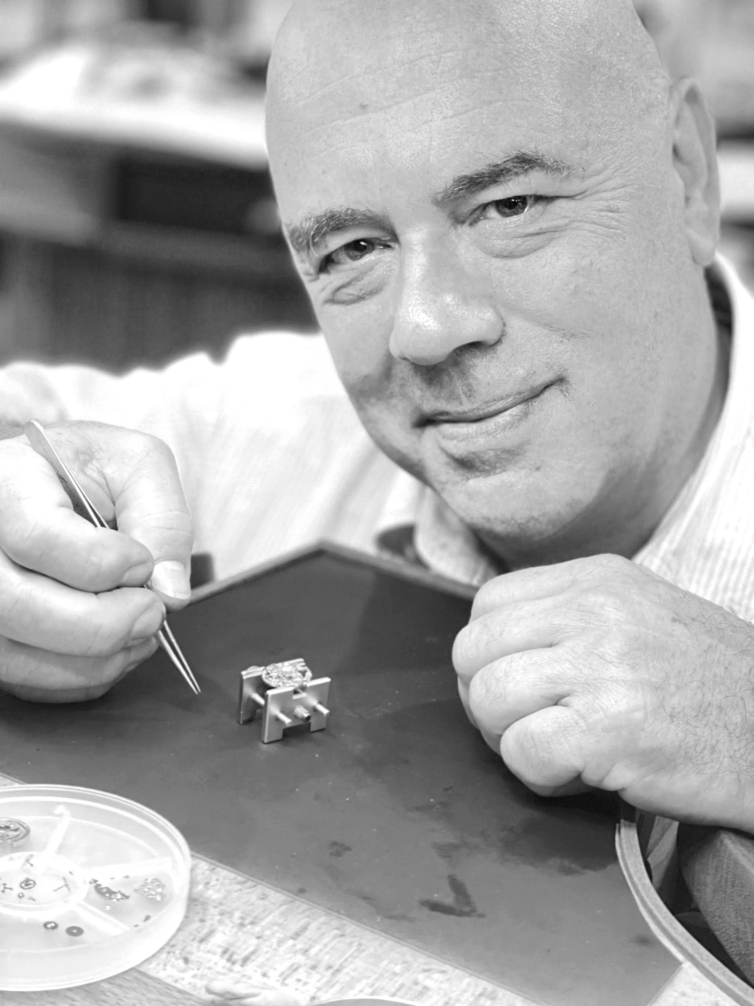 Artisan bijoutier de confiance